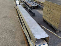 Overige tuinbouwmachines en toebehoren Beets SP 4-1200 Oogstband / Transportband