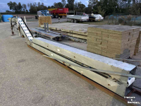 Overige tuinbouwmachines en toebehoren Beets SP 4-1200 Oogstband / Transportband