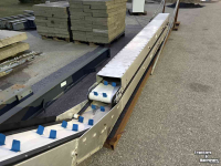 Overige tuinbouwmachines en toebehoren Beets SP 4-1200 Oogstband / Transportband