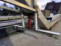 Overige tuinbouwmachines en toebehoren Beets SP 4-1200 Oogstband / Transportband