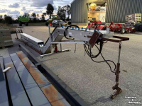 Overige tuinbouwmachines en toebehoren Beets SP 4-1200 Oogstband / Transportband