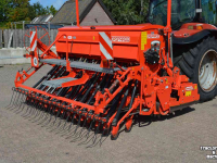 Zaaimachine Maschio DM 3000 Combi + Dana 300 29 met breedzaaikouter