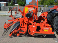 Zaaimachine Maschio DM 3000 Combi + Dana 300 29 met breedzaaikouter