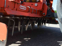 Zaaimachine Maschio DM 3000 Combi + Dana 300 29 met breedzaaikouter