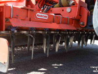 Zaaimachine Maschio DM 3000 Combi + Dana 300 29 met breedzaaikouter