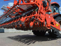 Zaaimachine Maschio DM 3000 Combi + Dana 300 29 met breedzaaikouter