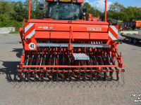 Zaaimachine Maschio DM 3000 Combi + Dana 300 29 met breedzaaikouter