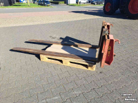 Palletvorken Wifo PF35