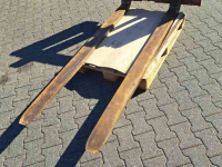 Palletvorken Wifo PF35