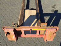 Palletvorken Wifo PF35