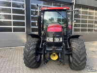 Tractor / Trekker Case-IH maxxum 100