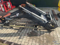 Tractor / Trekker Case-IH maxxum 100