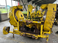 Maisbek Kemper 4500
