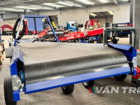 Transportband Van Trier V7-80 Doorvoerband