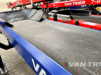 Transportband Van Trier V7-80 Doorvoerband
