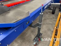 Transportband Van Trier V7-80 Doorvoerband