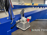 Transportband Van Trier V7-80 Doorvoerband