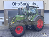 Tractor / Trekker Fendt 314 Vario Gen 4