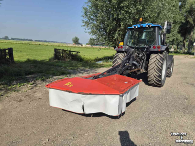 Maaier Kuhn PZ 220