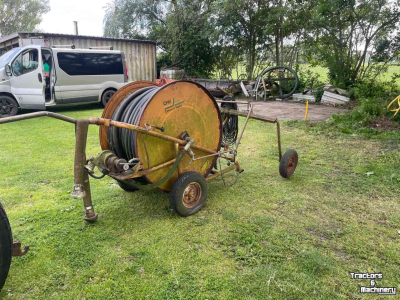 Beregeningshaspel CHV 50