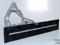 Rubberschuif Qmac 180 HYDR SCHUIN ACCORD