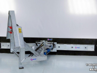 Rubberschuif Qmac 180 HYDR SCHUIN ACCORD