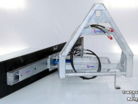 Rubberschuif Qmac 180 HYDR SCHUIN ACCORD