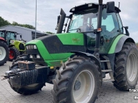 Traktoren Deutz-Fahr M 600 Traktor Tractor