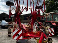 Rugger / Hark / Zwadhark Niemeyer TWIN 715S