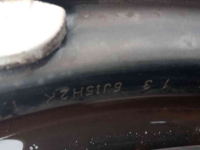 Wielen, Banden, Velgen & Afstandsringen Volkswagen 195/55R15 winterband met velg