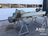 Opvoerband  Opvoerband 2535X480 OPVOERBAND ELEVATORBAND ELEVATOR BELT FÖRDERBAND STEIGBAND