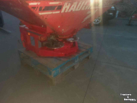 Kunstmeststrooier Rauch MDS901