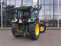 Tractor / Trekker John Deere 2850 + frontlader (40km !!)
