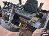Tractor / Trekker John Deere 2850 + frontlader (40km !!)