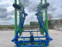 Wiedegge Ceres CWE 600 Wiedeg