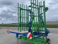 Wiedegge Ceres CWE 600 Wiedeg