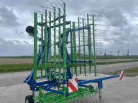Wiedegge Ceres CWE 600 Wiedeg