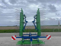 Wiedegge Ceres CWE 600 Wiedeg
