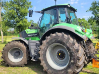 Tractor / Trekker Deutz-Fahr Agrotron 7250 TTV