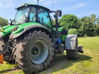 Tractor / Trekker Deutz-Fahr Agrotron 7250 TTV