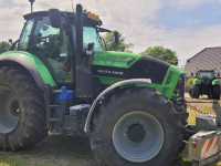 Tractor / Trekker Deutz-Fahr Agrotron 7250 TTV