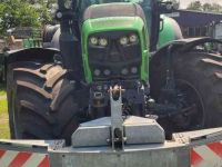 Tractor / Trekker Deutz-Fahr Agrotron 7250 TTV
