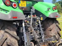 Tractor / Trekker Deutz-Fahr Agrotron 7250 TTV