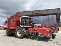 Bietenrooier Agrifac WKM9000 Bietenrooier / Sugar Beet Harvester / Rubenroder
