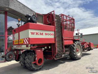 Bietenrooier Agrifac WKM9000 Bietenrooier / Sugar Beet Harvester / Rubenroder