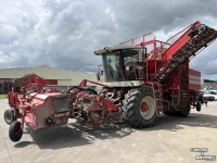 Bietenrooier Agrifac WKM9000 Bietenrooier / Sugar Beet Harvester / Rubenroder
