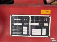 Bietenrooier Agrifac WKM9000 Bietenrooier / Sugar Beet Harvester / Rubenroder