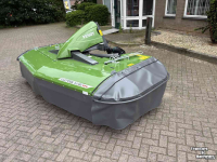 Maaier Fendt Cutter FPV 3140 frontmaaier