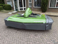 Maaier Fendt Cutter FPV 3140 frontmaaier