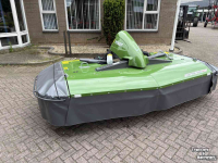 Maaier Fendt Cutter FPV 3140 frontmaaier